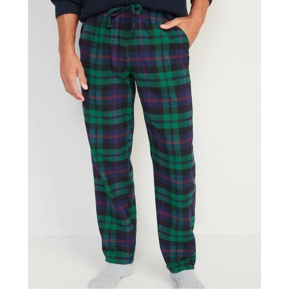 Old Navy Flannel Lounge Pant